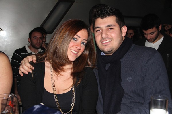 Christmas Party 